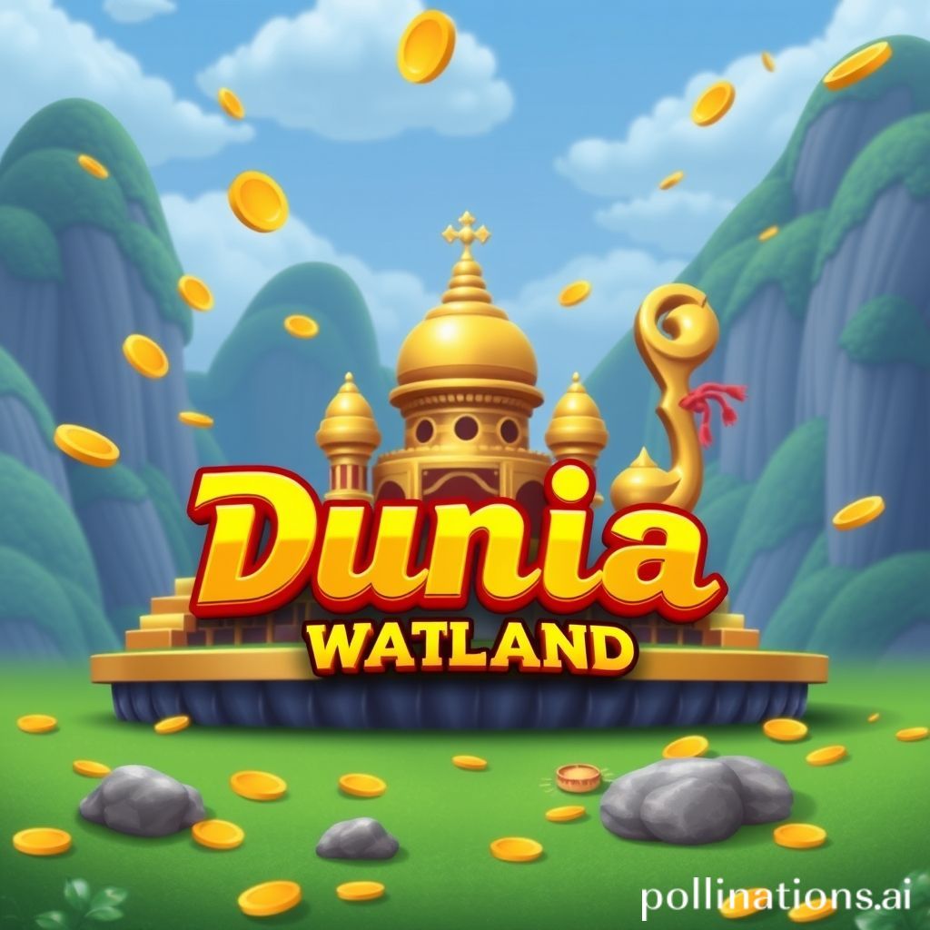 Menjelajahi Dunia Slot Online Thailand